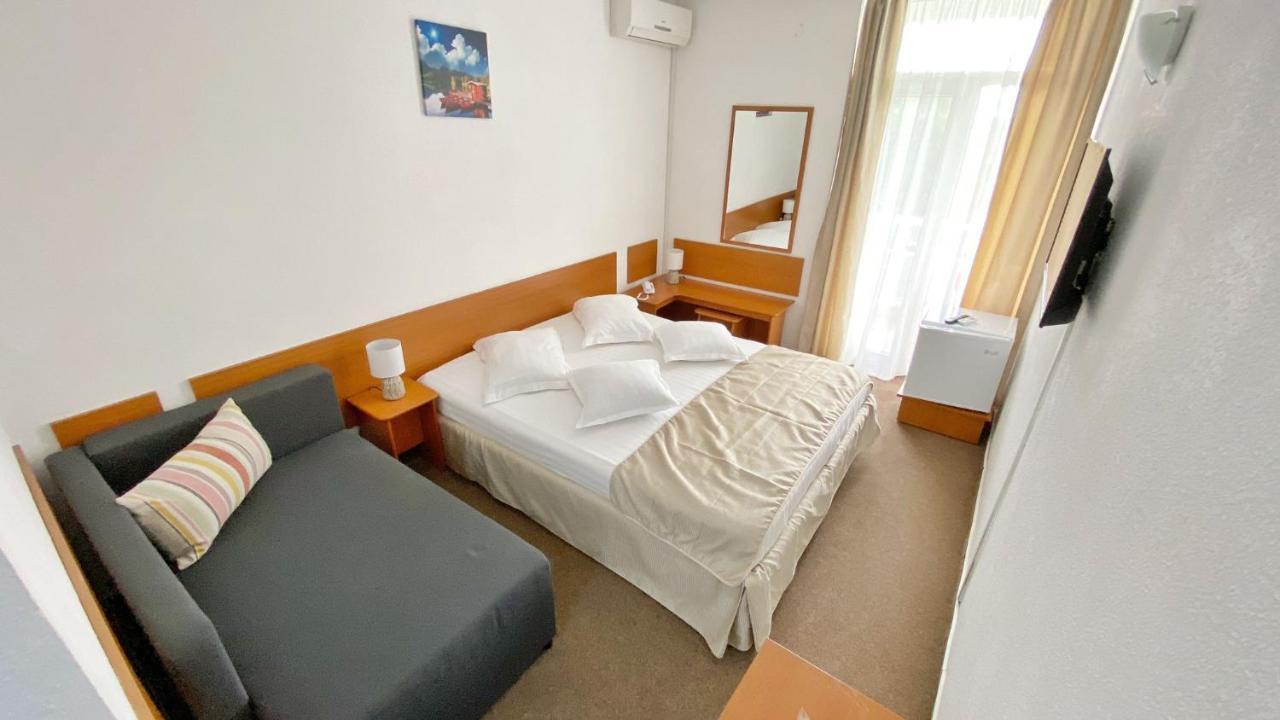 Hotel Decebal Neptun Exterior foto